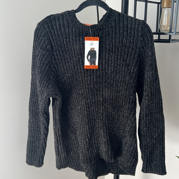 Jachs Girlfriend Ladies' slSweater - Picture 2 of 6